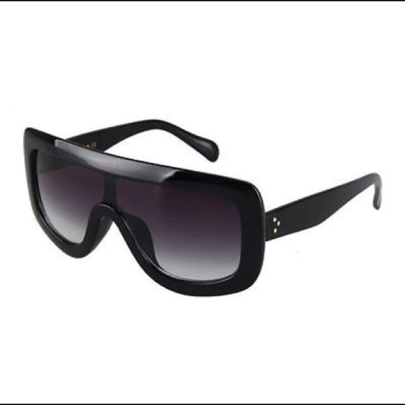 “Northern Light” Shield Shades - Picture 3 of 4